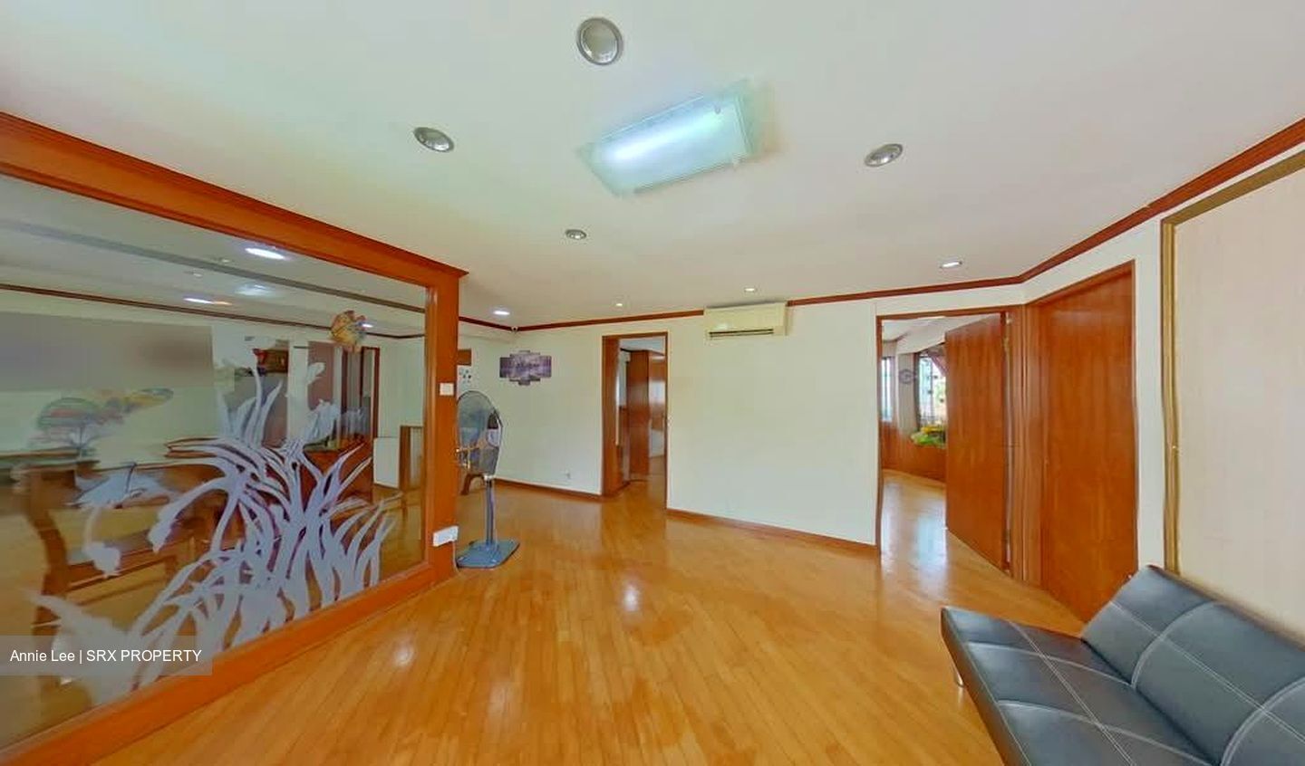 Blk 664A Yishun Avenue 4 (Yishun), HDB Executive #575114041